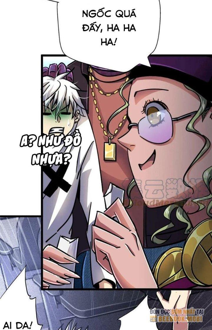 Bắc Liệt Phương Xa Chapter 73 - Trang 2