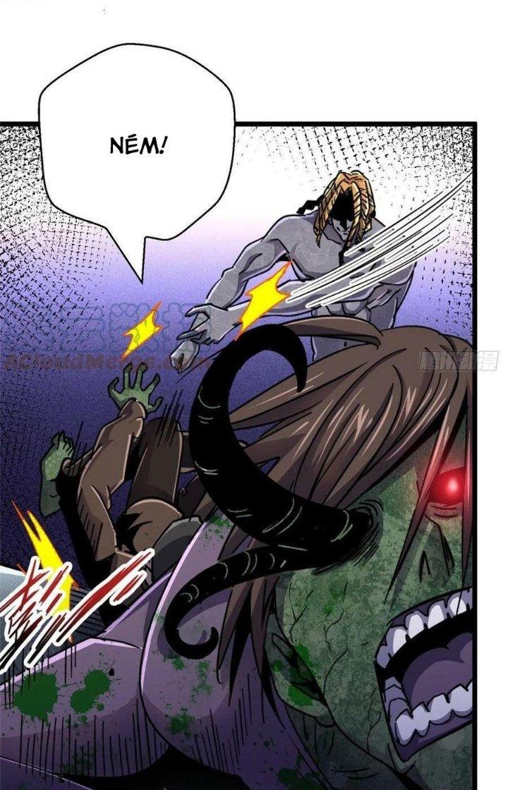 Bắc Liệt Phương Xa Chapter 73 - Trang 2