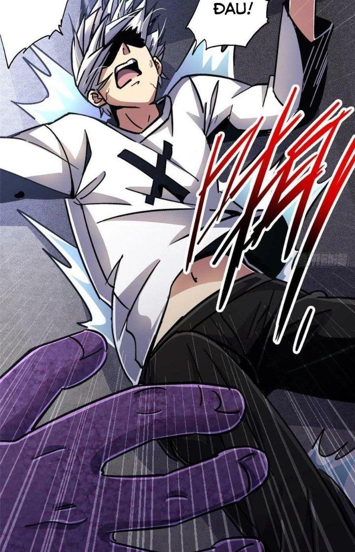 Bắc Liệt Phương Xa Chapter 73 - Trang 2