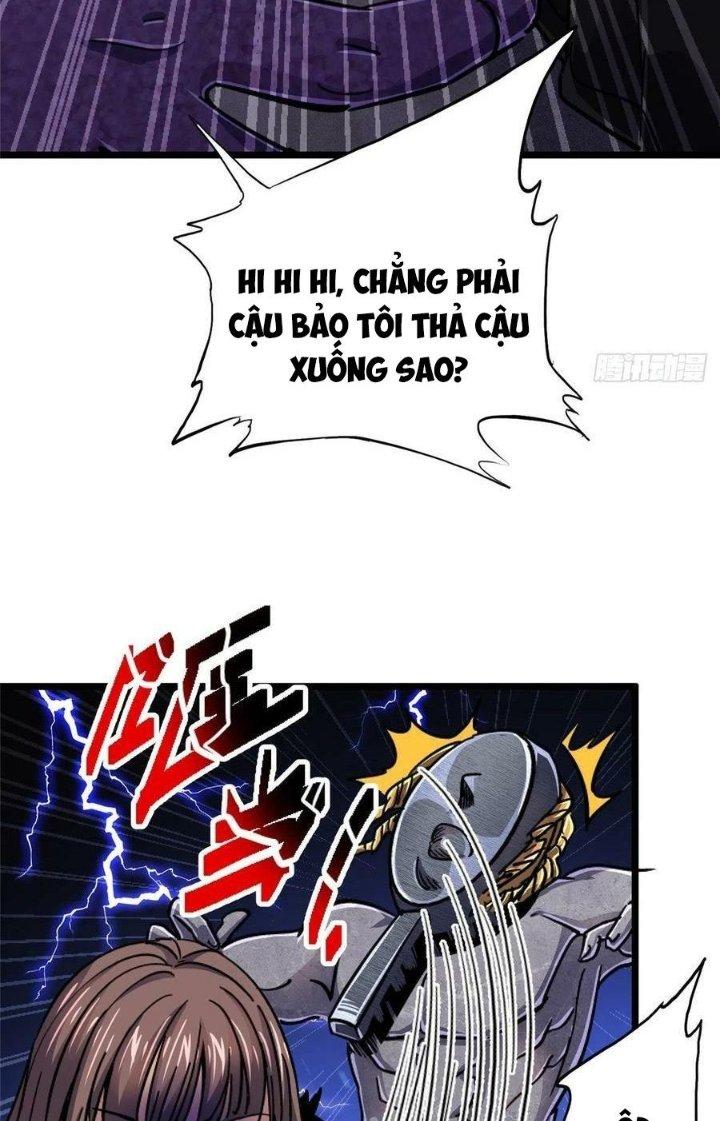 Bắc Liệt Phương Xa Chapter 73 - Trang 2