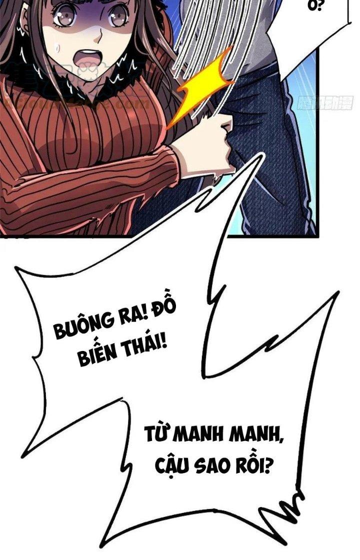 Bắc Liệt Phương Xa Chapter 73 - Trang 2