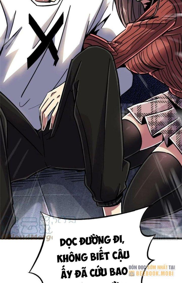 Bắc Liệt Phương Xa Chapter 73 - Trang 2