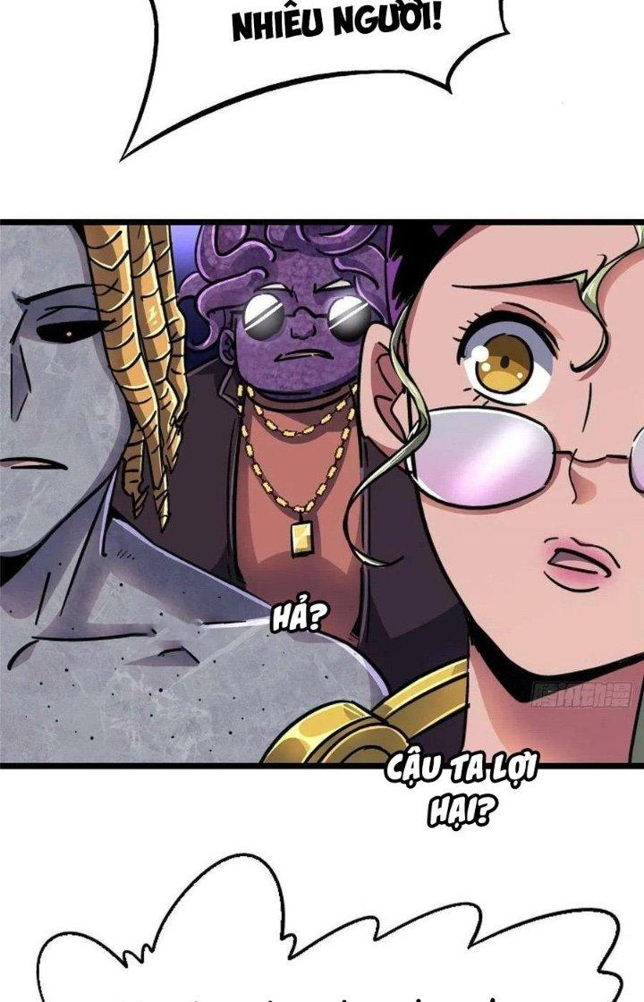 Bắc Liệt Phương Xa Chapter 73 - Trang 2