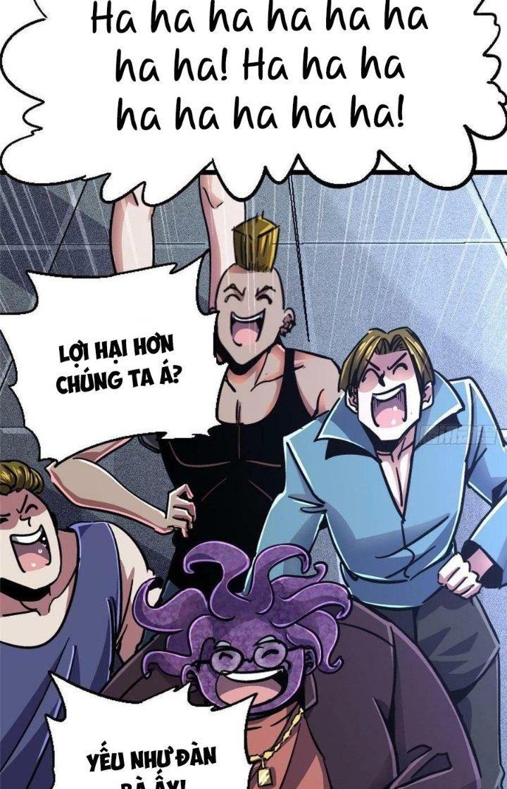 Bắc Liệt Phương Xa Chapter 73 - Trang 2