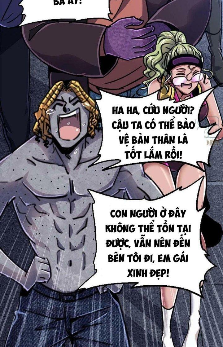 Bắc Liệt Phương Xa Chapter 73 - Trang 2