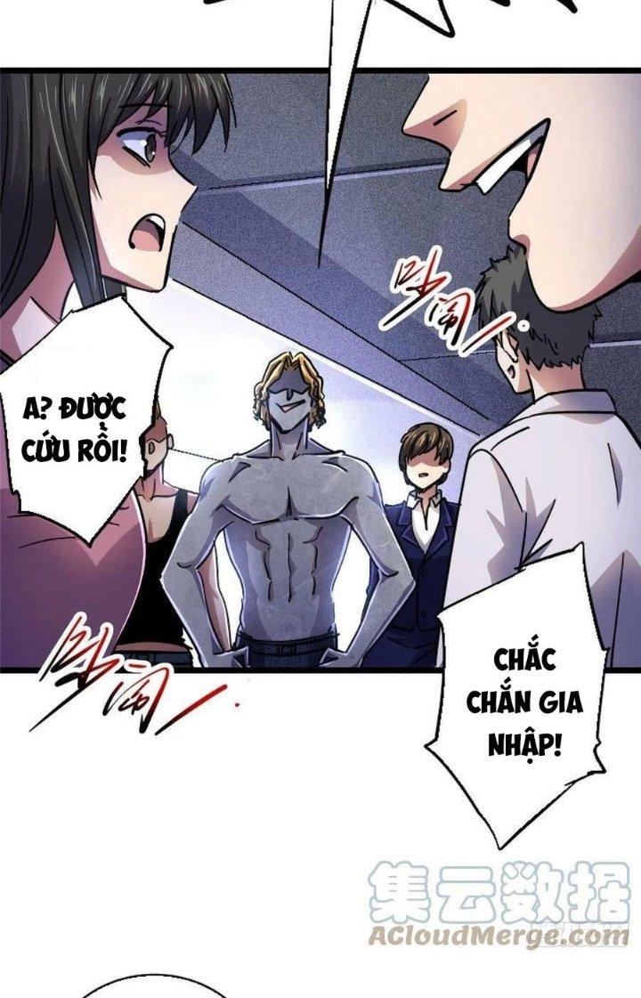 Bắc Liệt Phương Xa Chapter 73 - Trang 2
