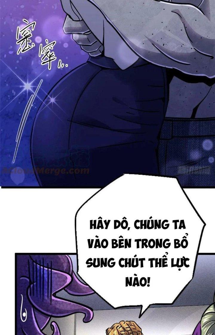 Bắc Liệt Phương Xa Chapter 73 - Trang 2