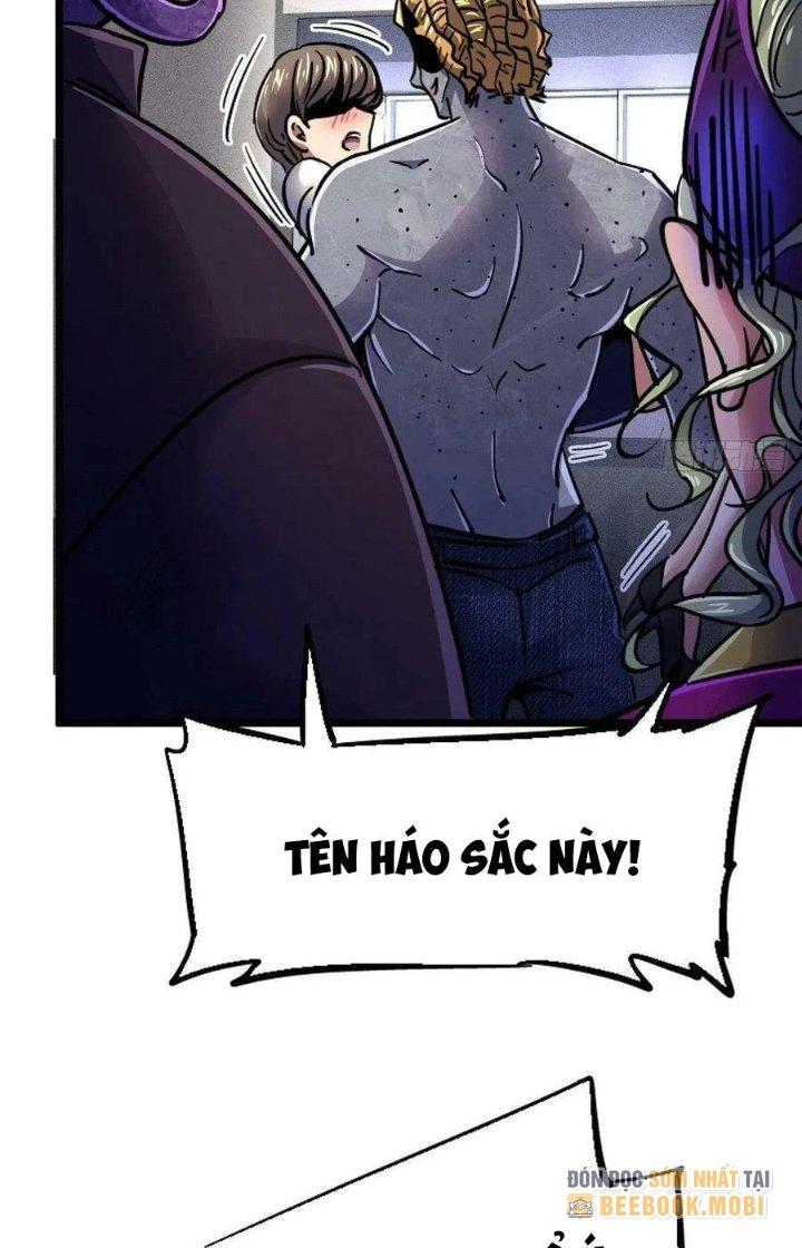 Bắc Liệt Phương Xa Chapter 73 - Trang 2