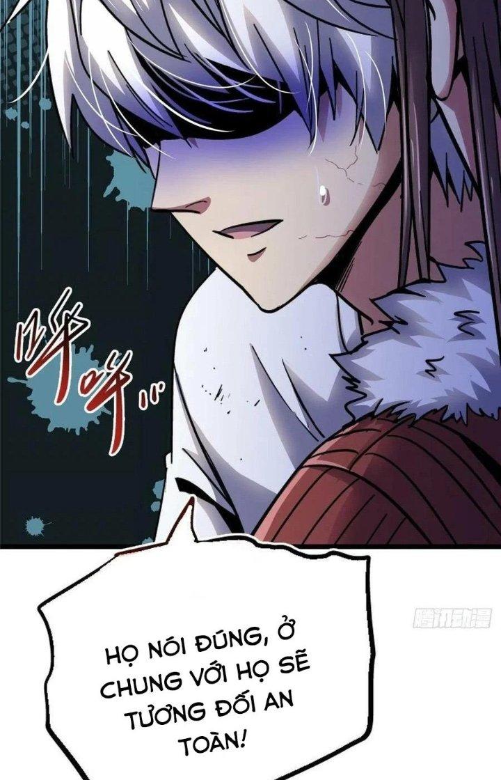 Bắc Liệt Phương Xa Chapter 73 - Trang 2