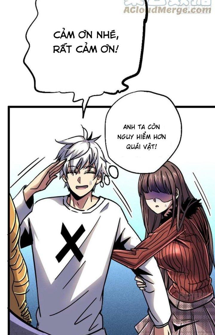 Bắc Liệt Phương Xa Chapter 73 - Trang 2