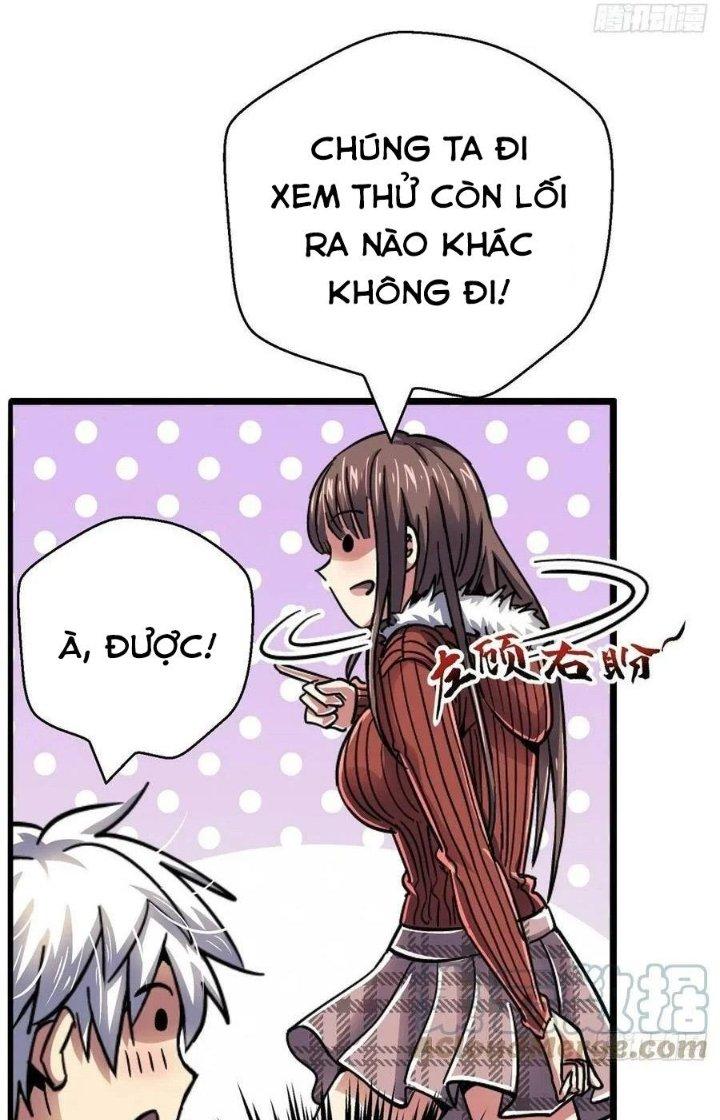 Bắc Liệt Phương Xa Chapter 73 - Trang 2