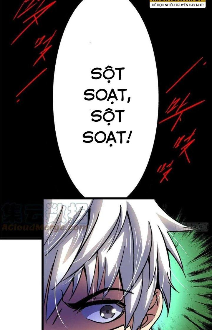 Bắc Liệt Phương Xa Chapter 73 - Trang 2