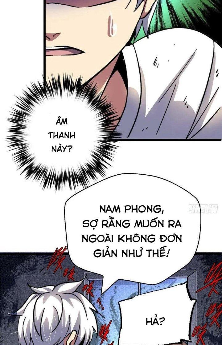 Bắc Liệt Phương Xa Chapter 73 - Trang 2