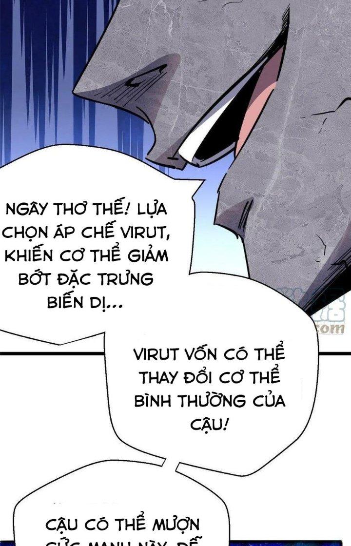 Bắc Liệt Phương Xa Chapter 73 - Trang 2