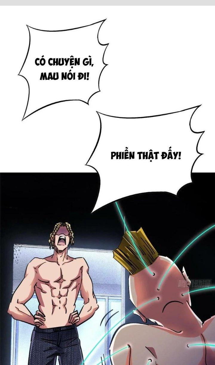 Bắc Liệt Phương Xa Chapter 74 - Trang 2