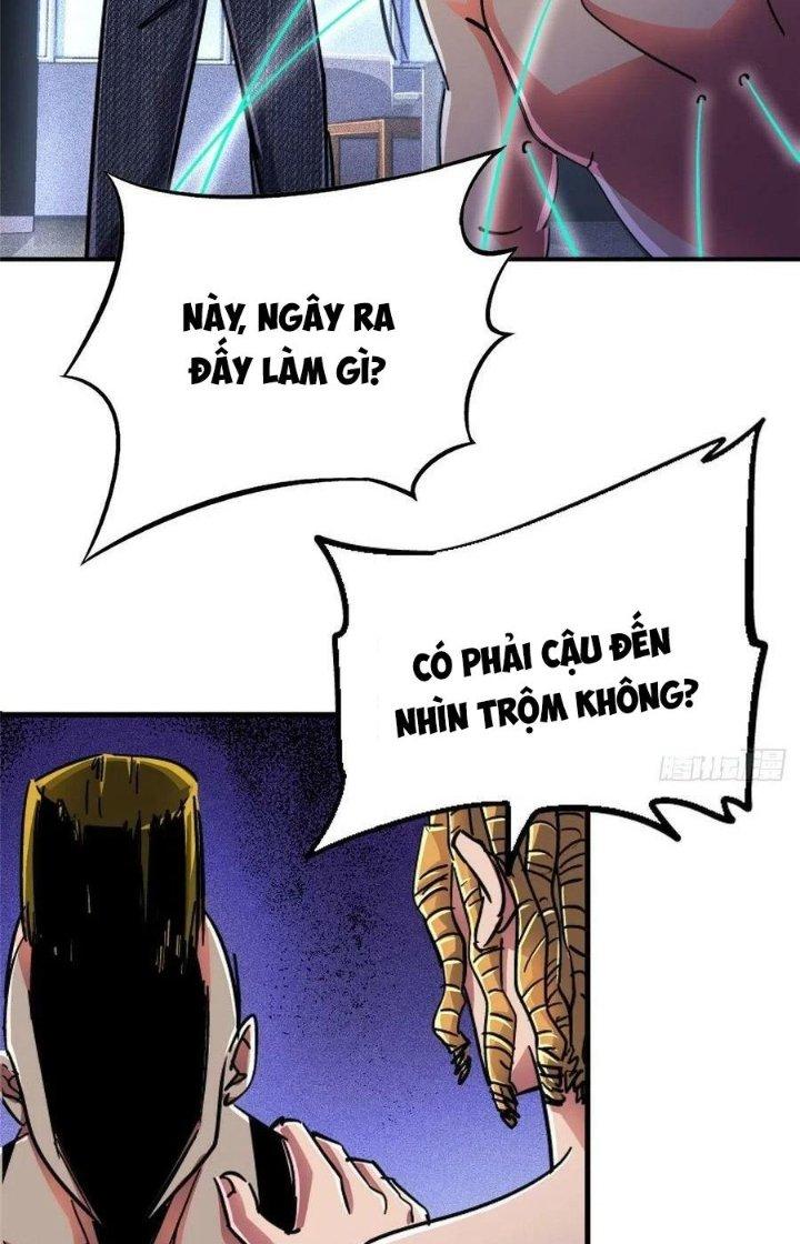 Bắc Liệt Phương Xa Chapter 74 - Trang 2