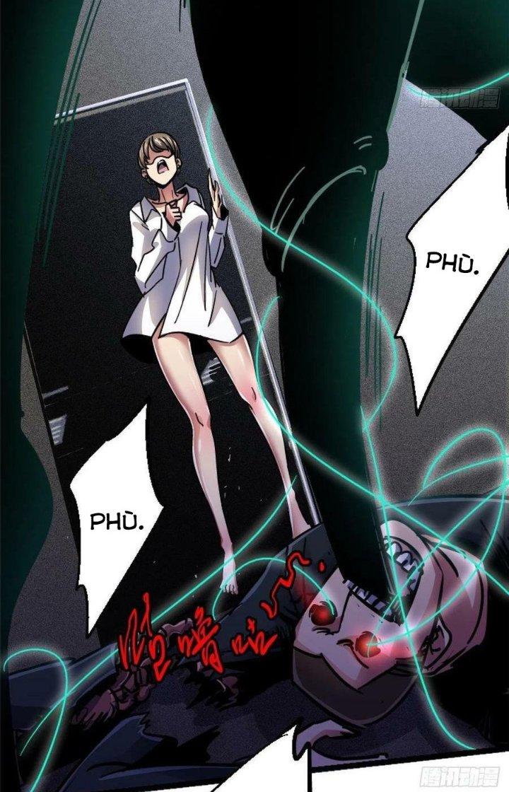 Bắc Liệt Phương Xa Chapter 74 - Trang 2