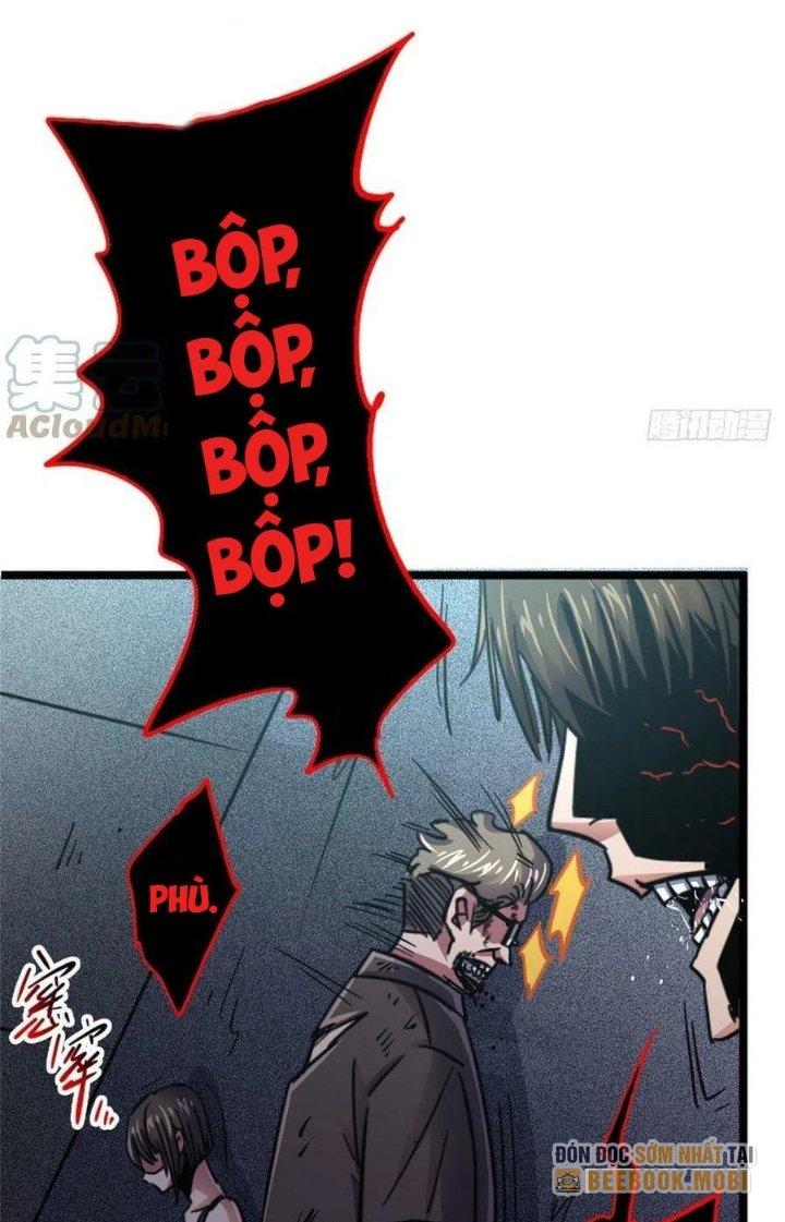 Bắc Liệt Phương Xa Chapter 74 - Trang 2