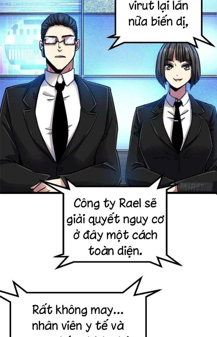 Bắc Liệt Phương Xa Chapter 74 - Trang 2