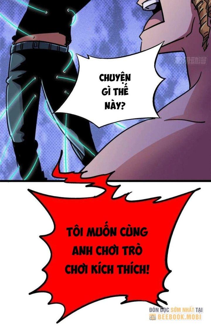 Bắc Liệt Phương Xa Chapter 74 - Trang 2