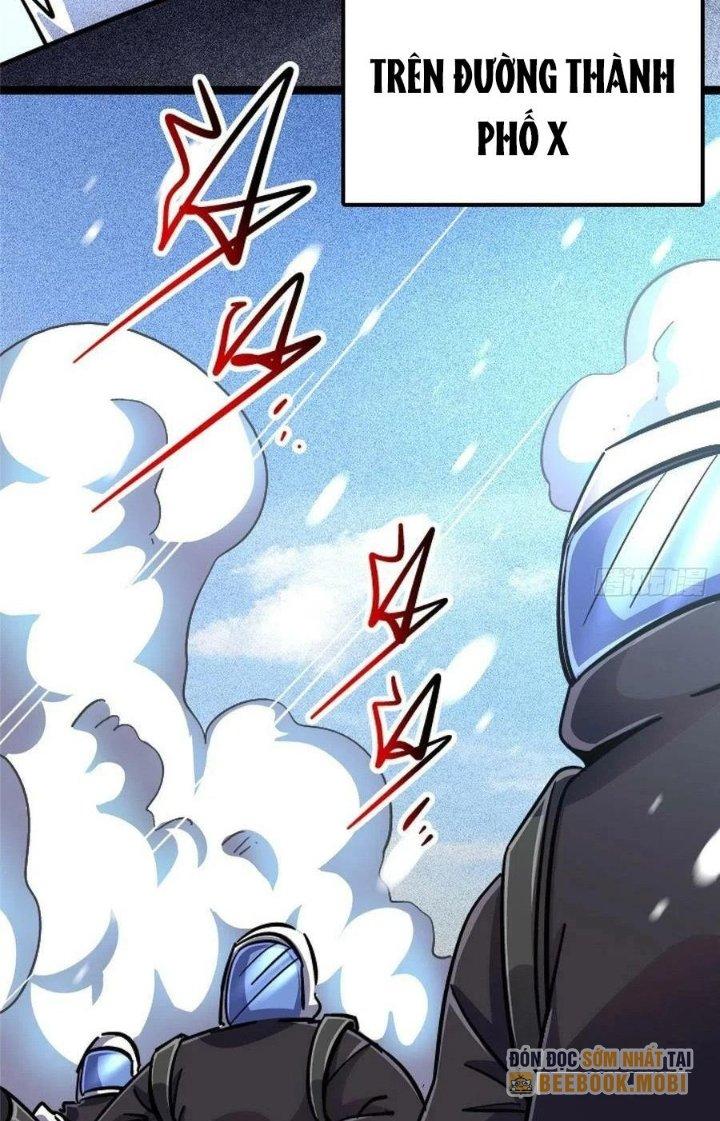 Bắc Liệt Phương Xa Chapter 74 - Trang 2