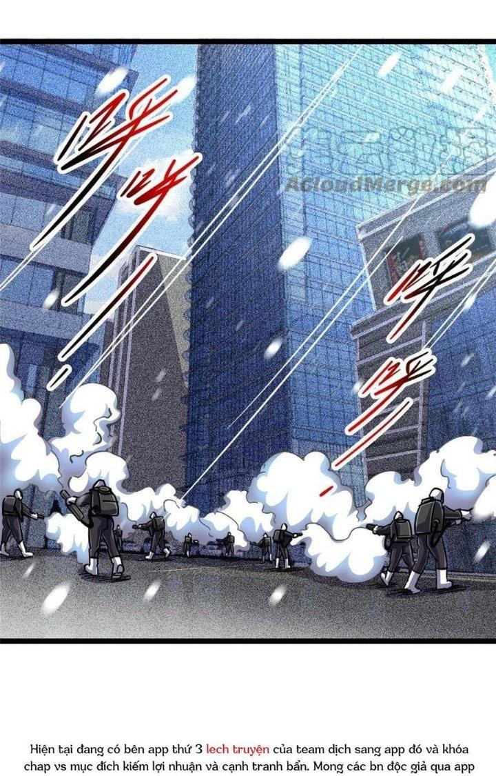 Bắc Liệt Phương Xa Chapter 74 - Trang 2