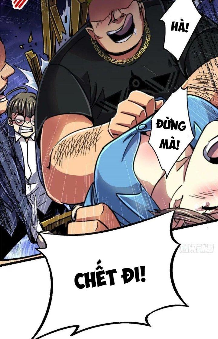 Bắc Liệt Phương Xa Chapter 74 - Trang 2