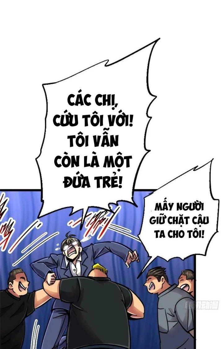 Bắc Liệt Phương Xa Chapter 74 - Trang 2