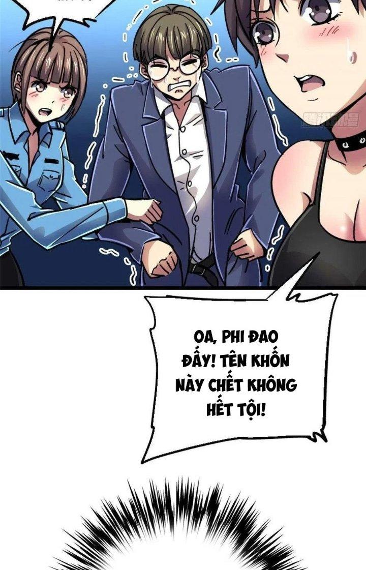 Bắc Liệt Phương Xa Chapter 74 - Trang 2