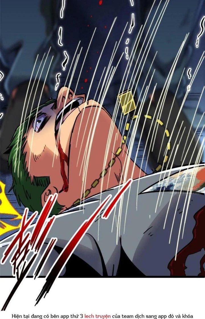 Bắc Liệt Phương Xa Chapter 75 - Trang 2