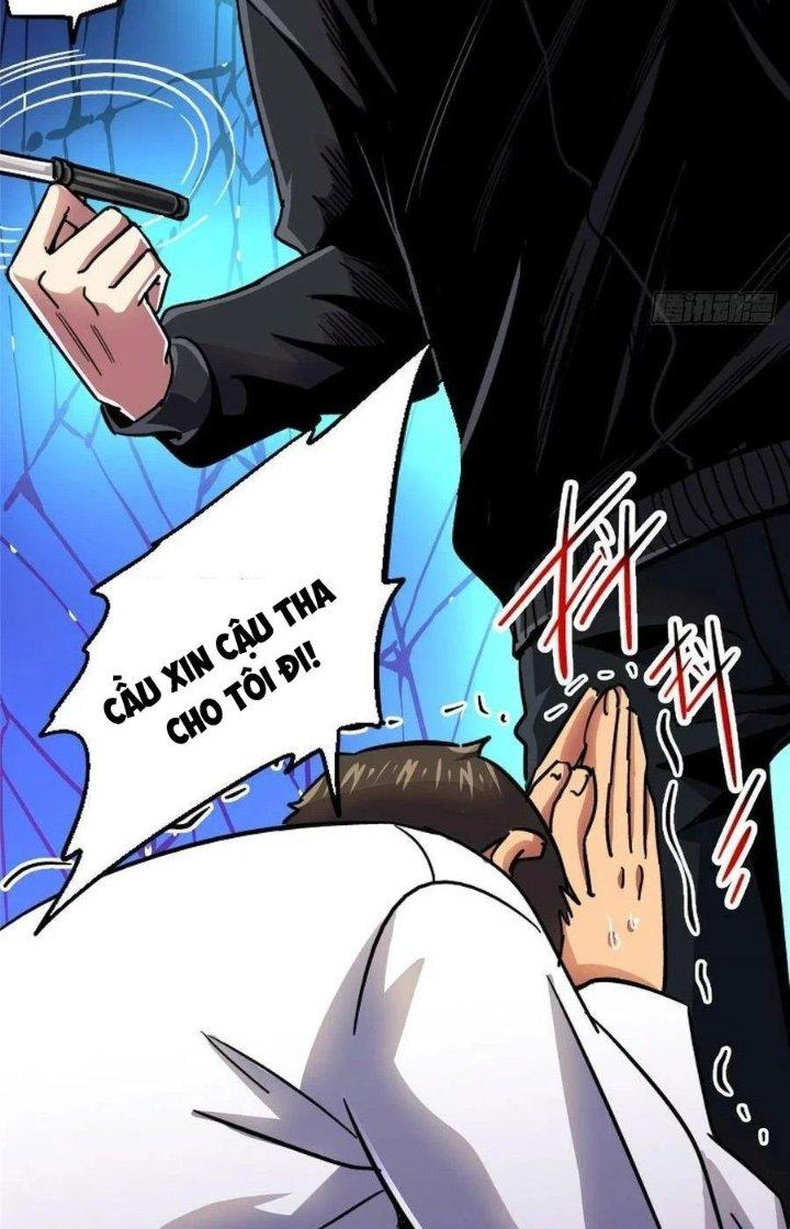 Bắc Liệt Phương Xa Chapter 75 - Trang 2