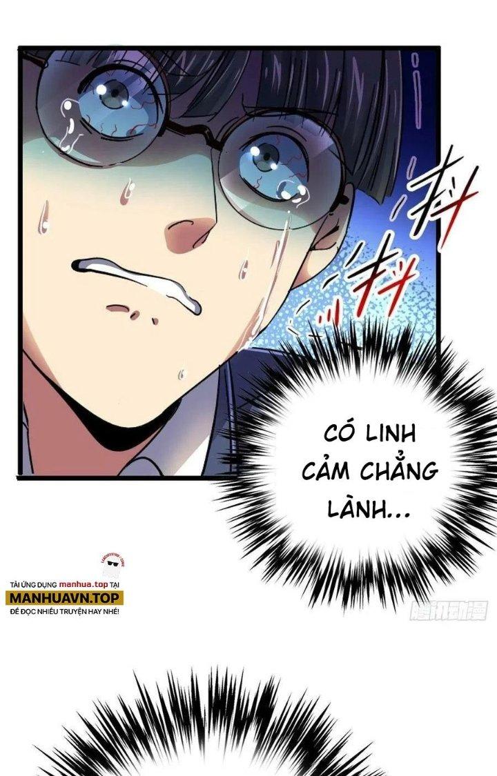 Bắc Liệt Phương Xa Chapter 75 - Trang 2