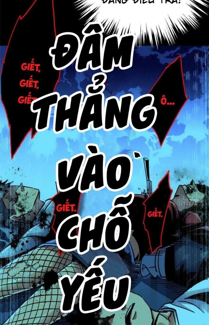Bắc Liệt Phương Xa Chapter 75 - Trang 2