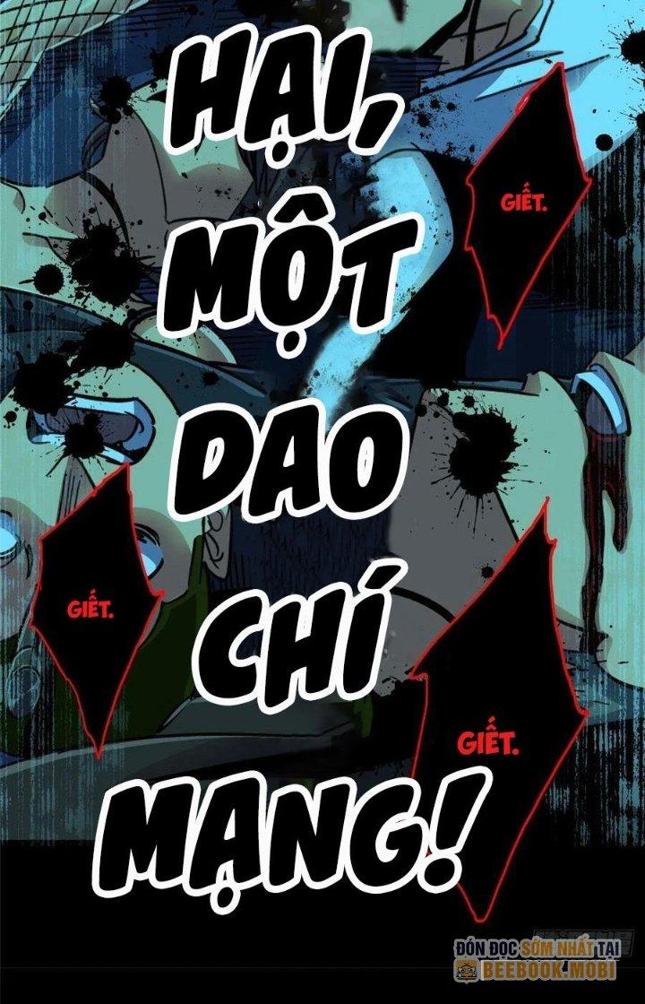 Bắc Liệt Phương Xa Chapter 75 - Trang 2