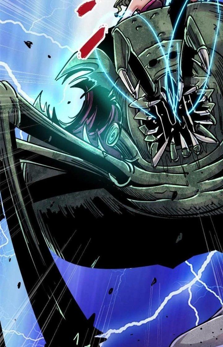 Bắc Liệt Phương Xa Chapter 75 - Trang 2