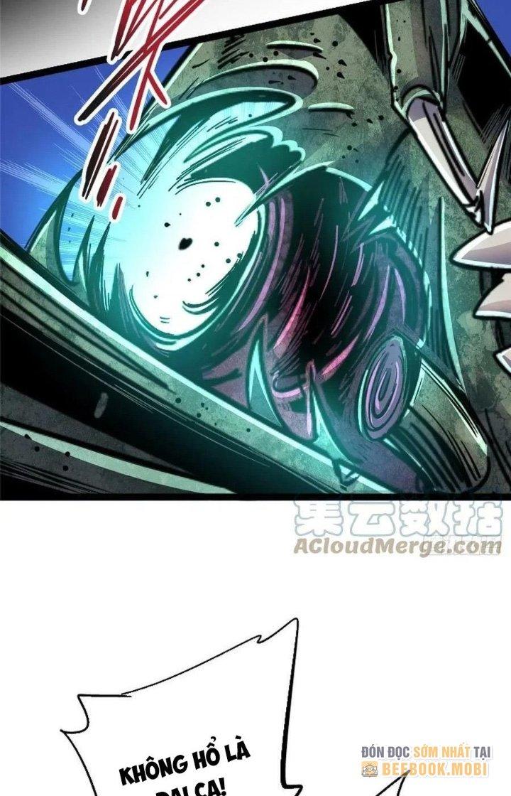 Bắc Liệt Phương Xa Chapter 75 - Trang 2