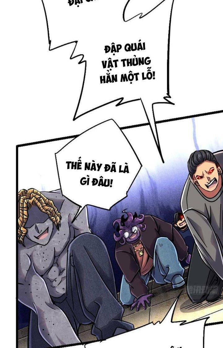 Bắc Liệt Phương Xa Chapter 75 - Trang 2