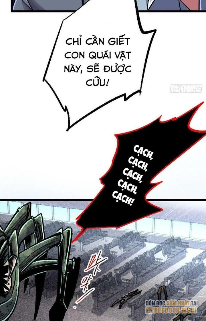 Bắc Liệt Phương Xa Chapter 75 - Trang 2