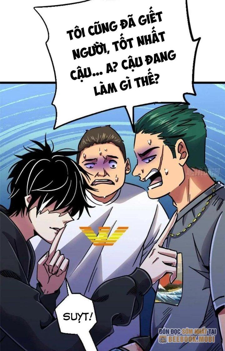 Bắc Liệt Phương Xa Chapter 75 - Trang 2