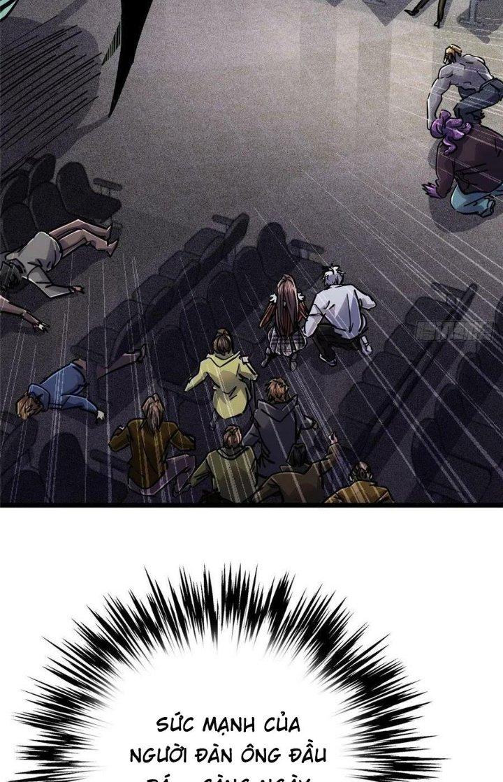 Bắc Liệt Phương Xa Chapter 75 - Trang 2