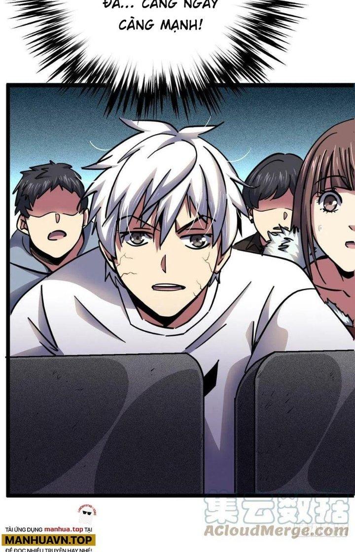 Bắc Liệt Phương Xa Chapter 75 - Trang 2