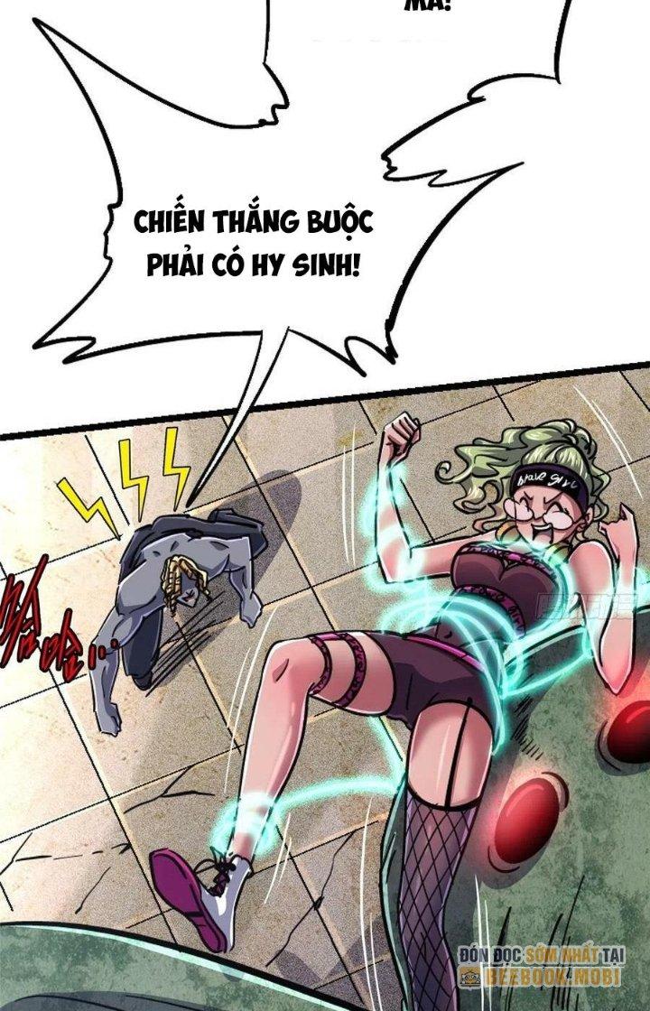 Bắc Liệt Phương Xa Chapter 75 - Trang 2