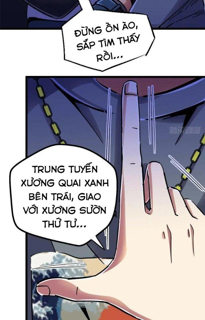 Bắc Liệt Phương Xa Chapter 75 - Trang 2