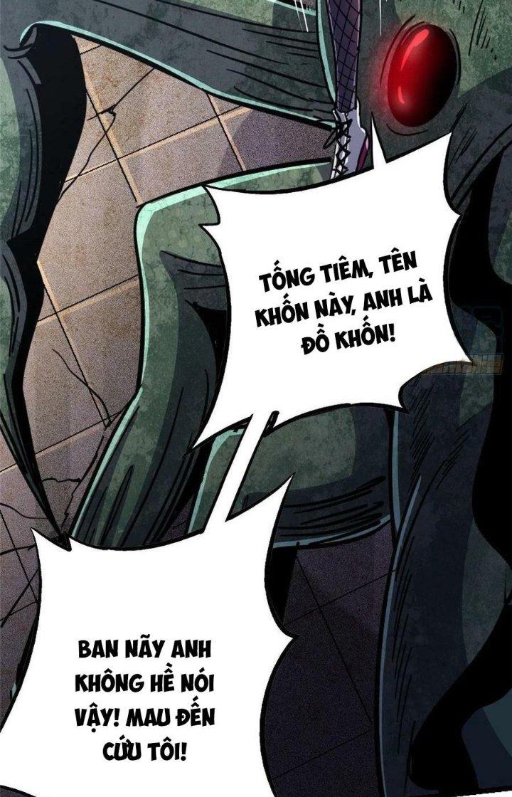 Bắc Liệt Phương Xa Chapter 75 - Trang 2