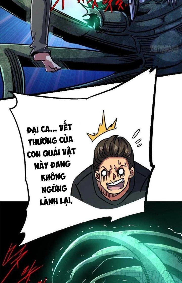 Bắc Liệt Phương Xa Chapter 75 - Trang 2