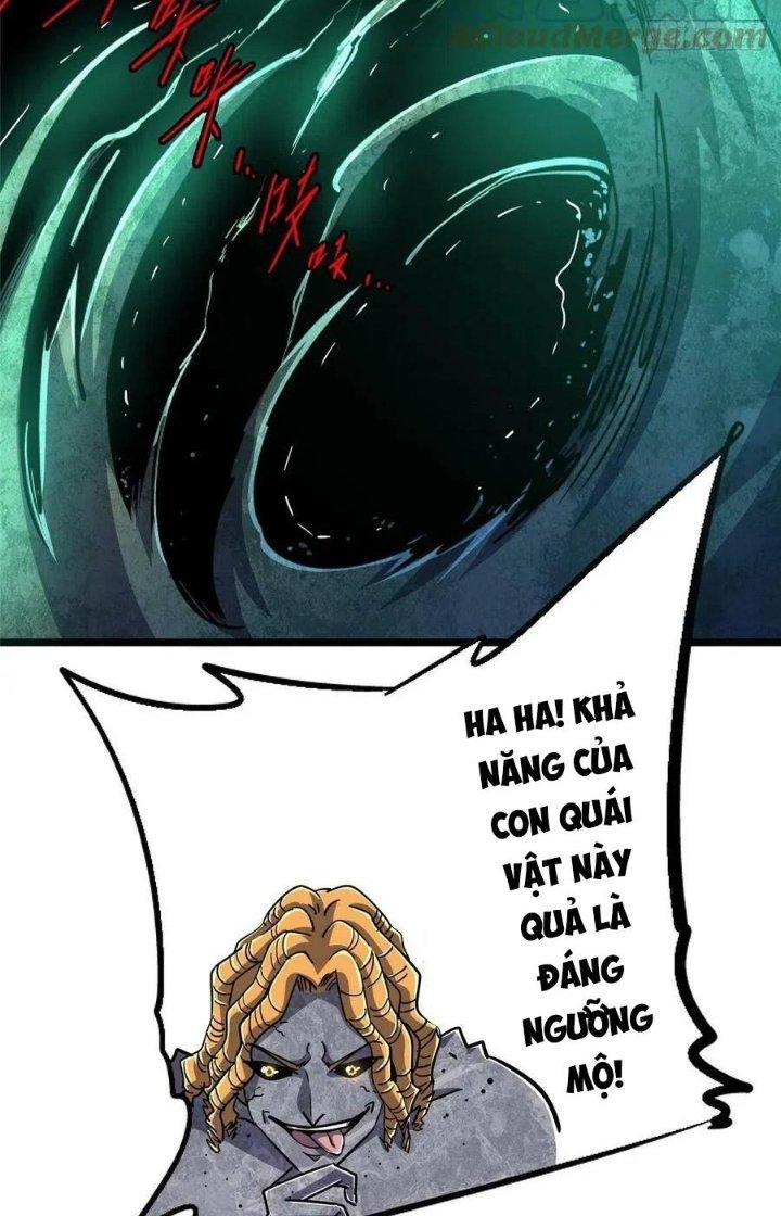 Bắc Liệt Phương Xa Chapter 75 - Trang 2