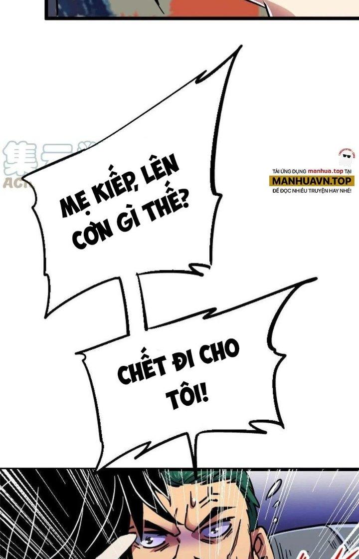 Bắc Liệt Phương Xa Chapter 75 - Trang 2