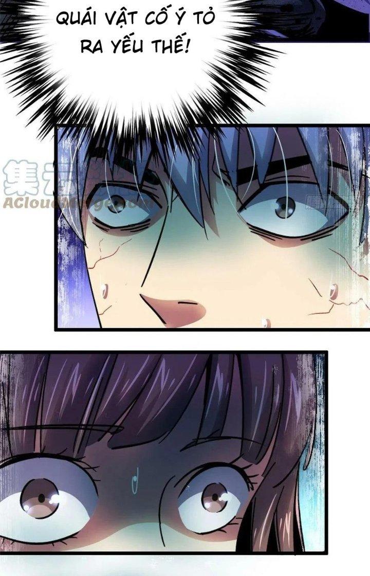 Bắc Liệt Phương Xa Chapter 75 - Trang 2