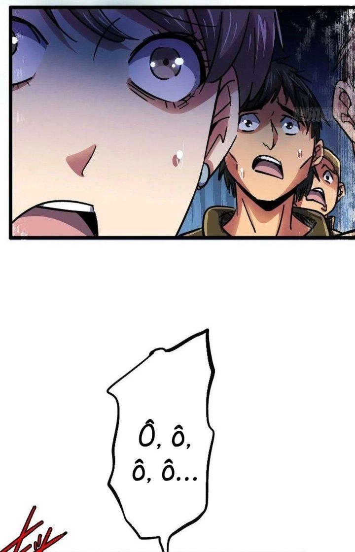 Bắc Liệt Phương Xa Chapter 75 - Trang 2