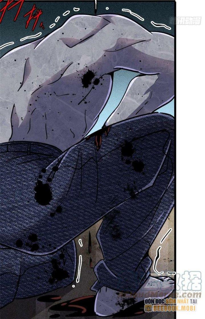 Bắc Liệt Phương Xa Chapter 75 - Trang 2